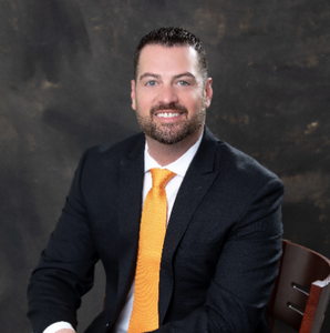 Fundraising Page: Donny Panasis